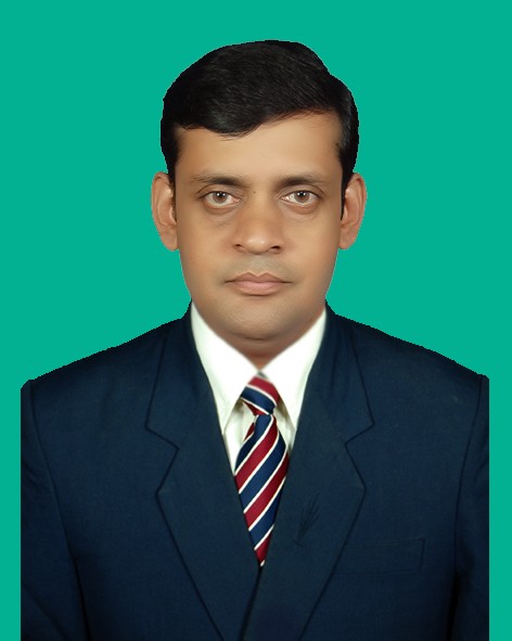 Md. Tipu Sultan